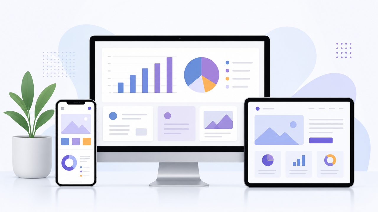 Monthly performance reviews and occasional support tickets are the tasks.